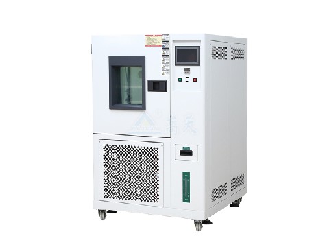 温度冲击试验箱是一种用于进行材料温度循环试验的设备，